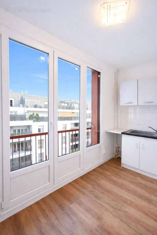 Photo 2 - Appartement à BONDY
