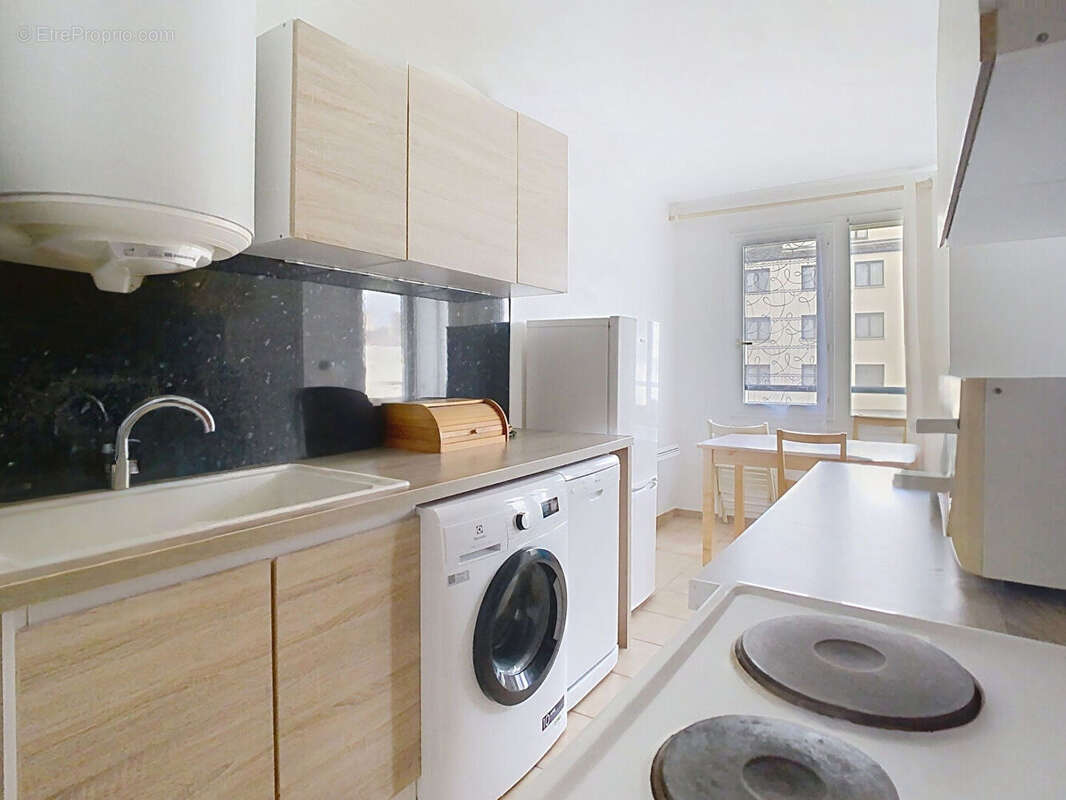 Appartement à BEAUNE
