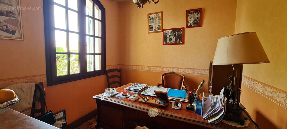 Maison à TONNEINS