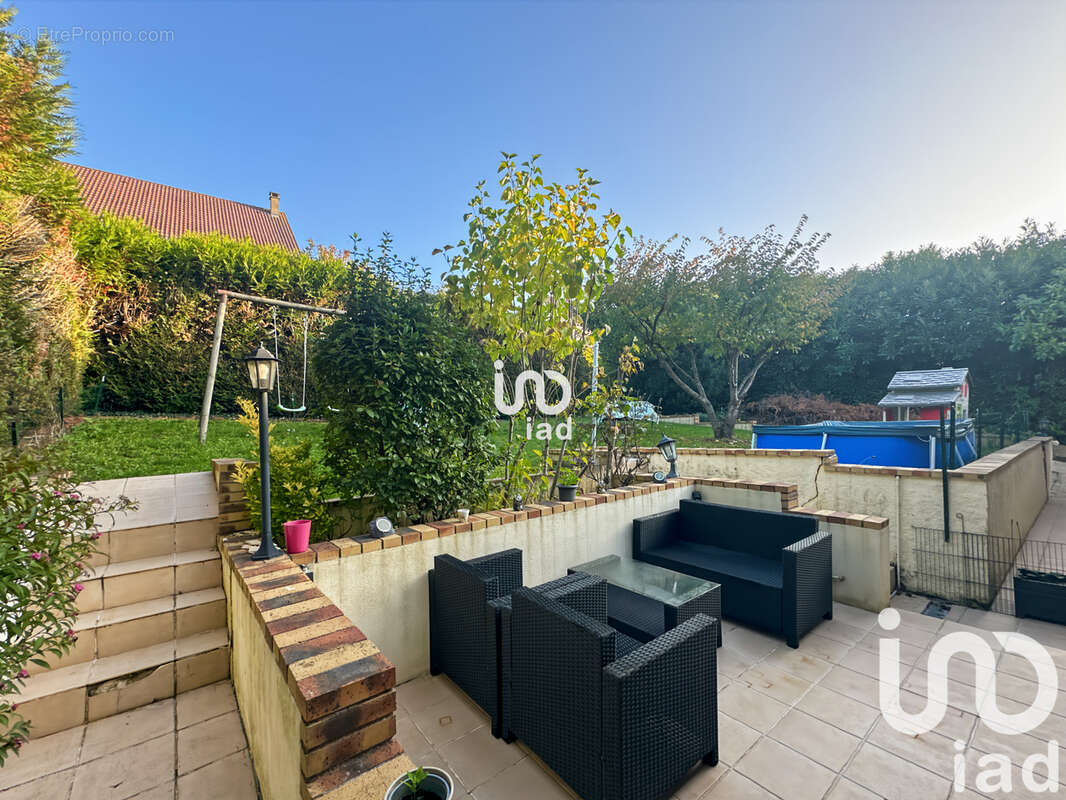 Photo 3 - Maison à PARON