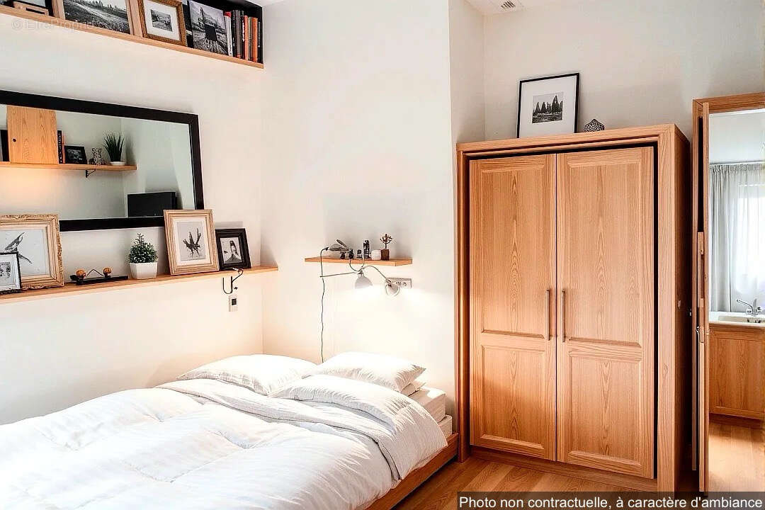 Maison à VALDEBLORE