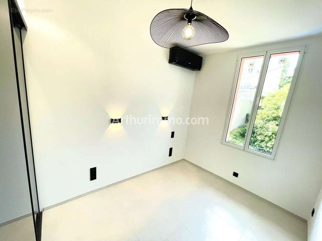 Appartement à SAINTE-MAXIME