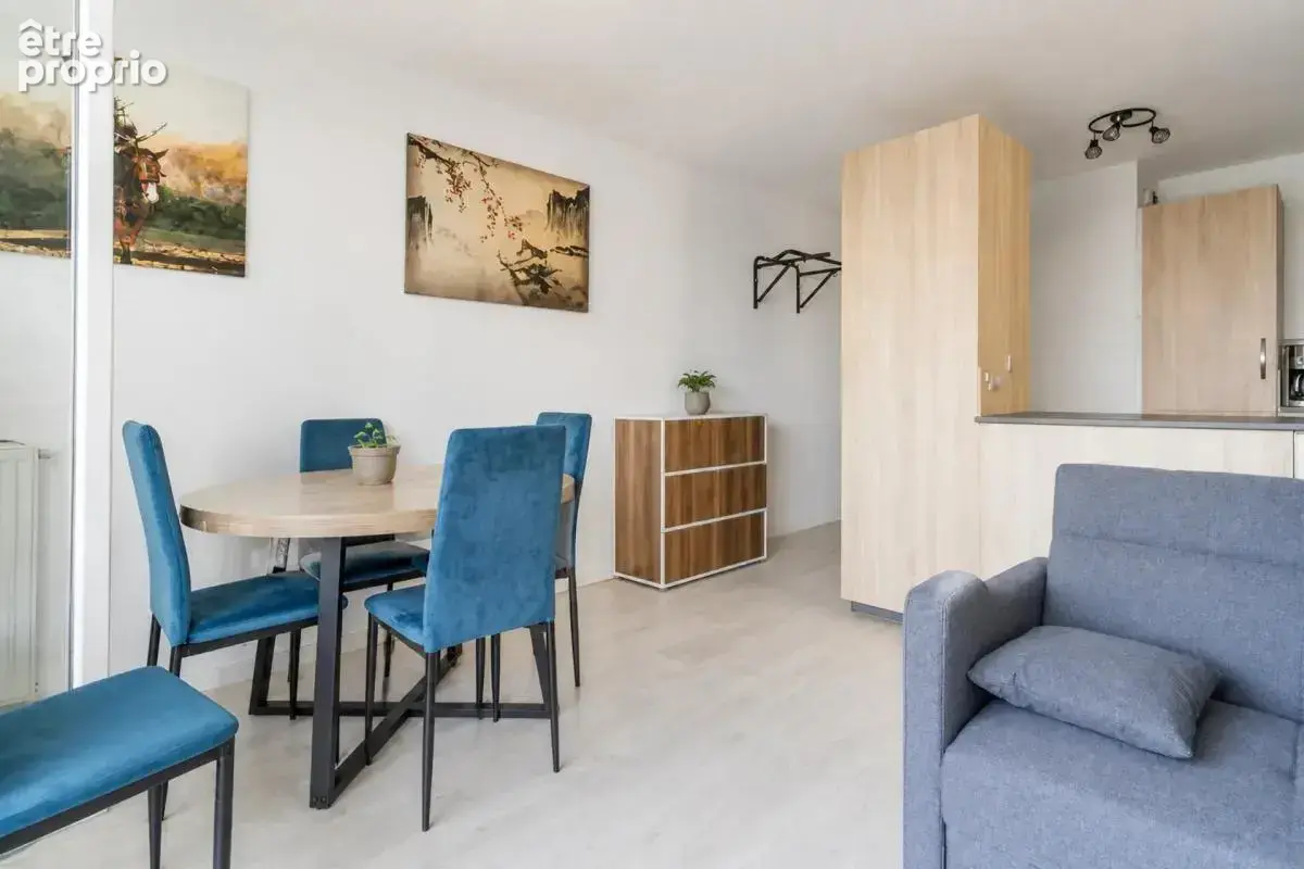Appartement de 3 pièces de 66 m² à Trappes - photo 6