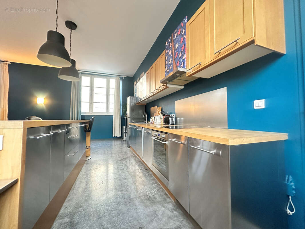 Appartement à BELFORT