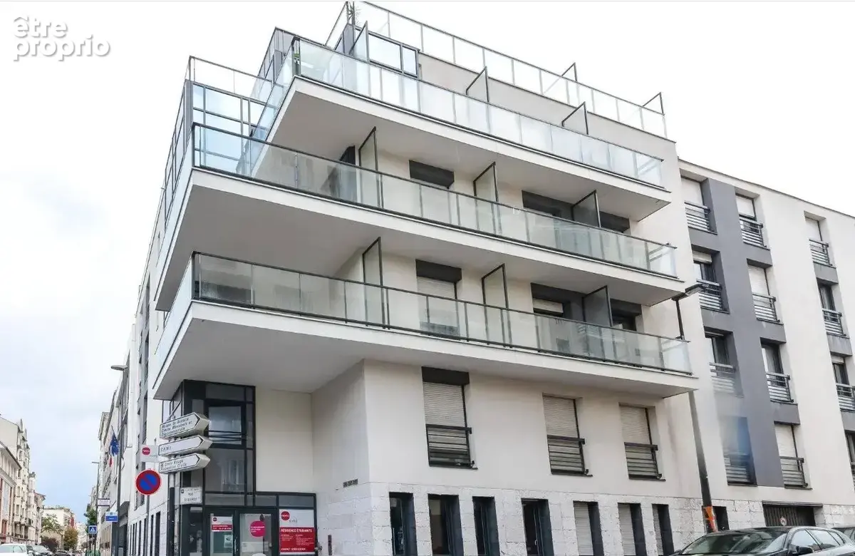 Appartement à VANVES