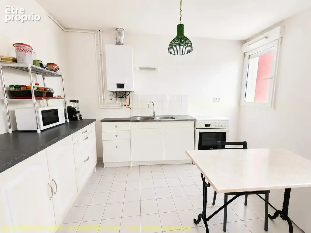 Migennes coeur de ville, residence securisee proche gare sncf - photo 4
