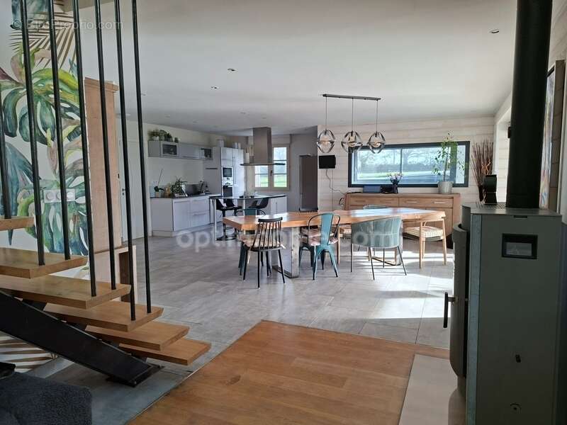 Maison à RUILLE-FROID-FONDS