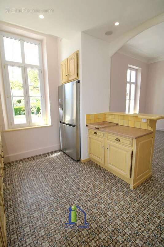 Maison à MARSEILLE-13E