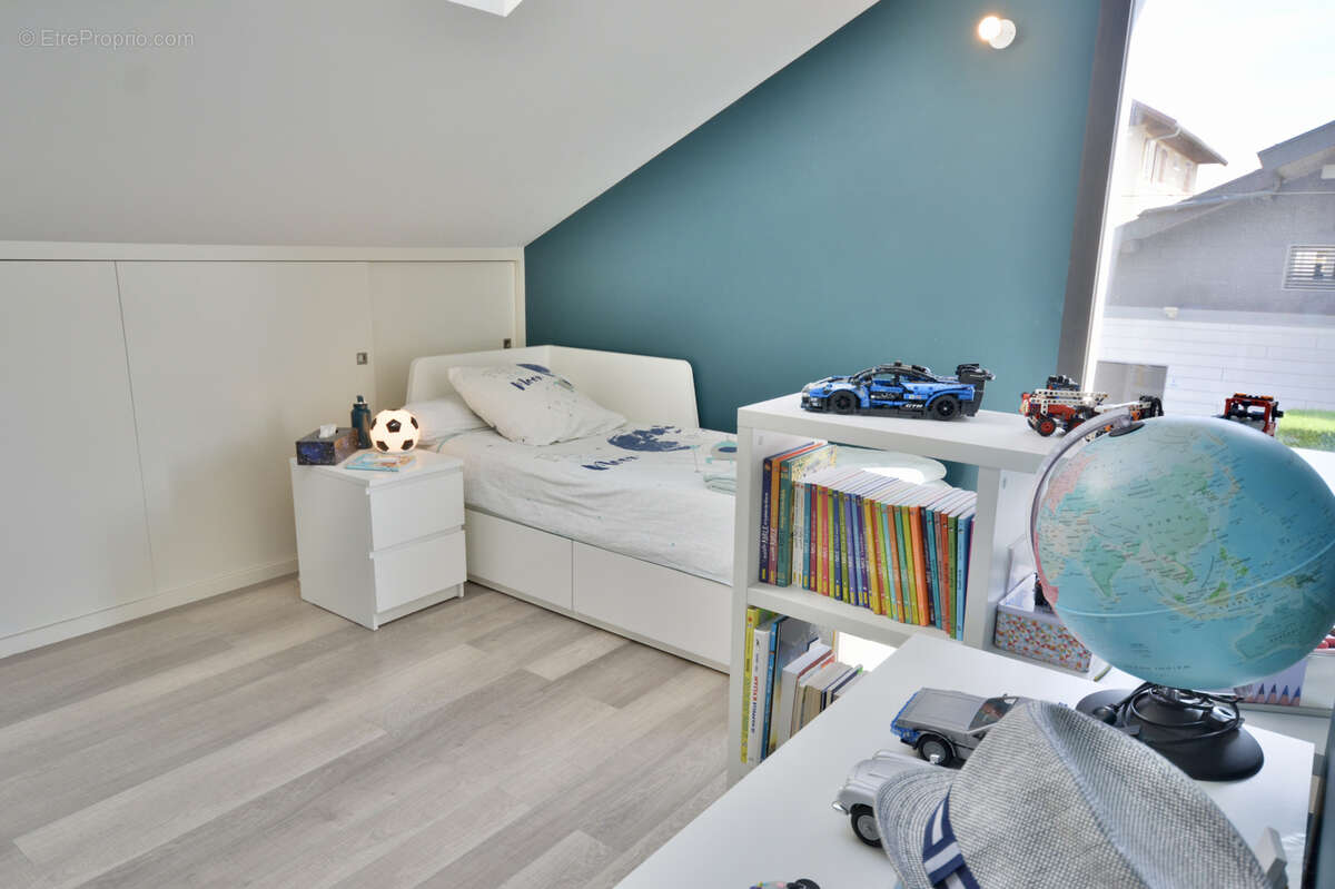 Maison à ANNECY-LE-VIEUX