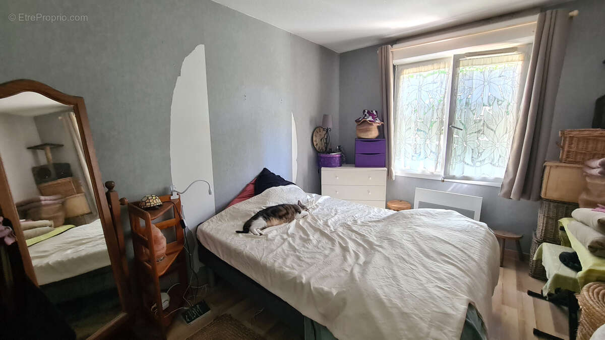 Appartement à BRIVE-LA-GAILLARDE