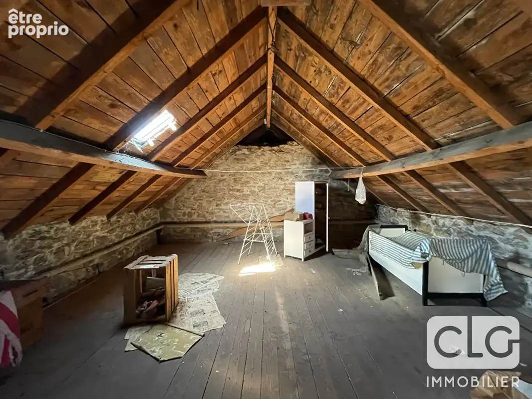 Maison Saint Jean Trolimon - photo 9