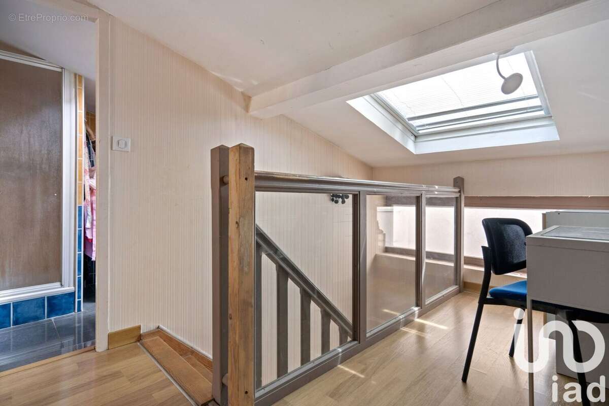 Photo 6 - Maison à VILLEURBANNE