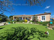 Maison à SAINT-GENIES-DE-FONTEDIT