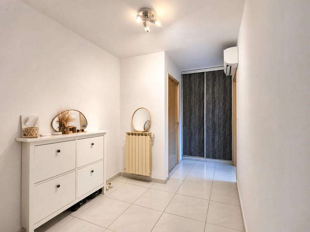 Appartement T3 de 72 m² situé à Les Angles - photo 9