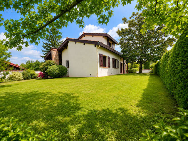 Maison à CUGNAUX