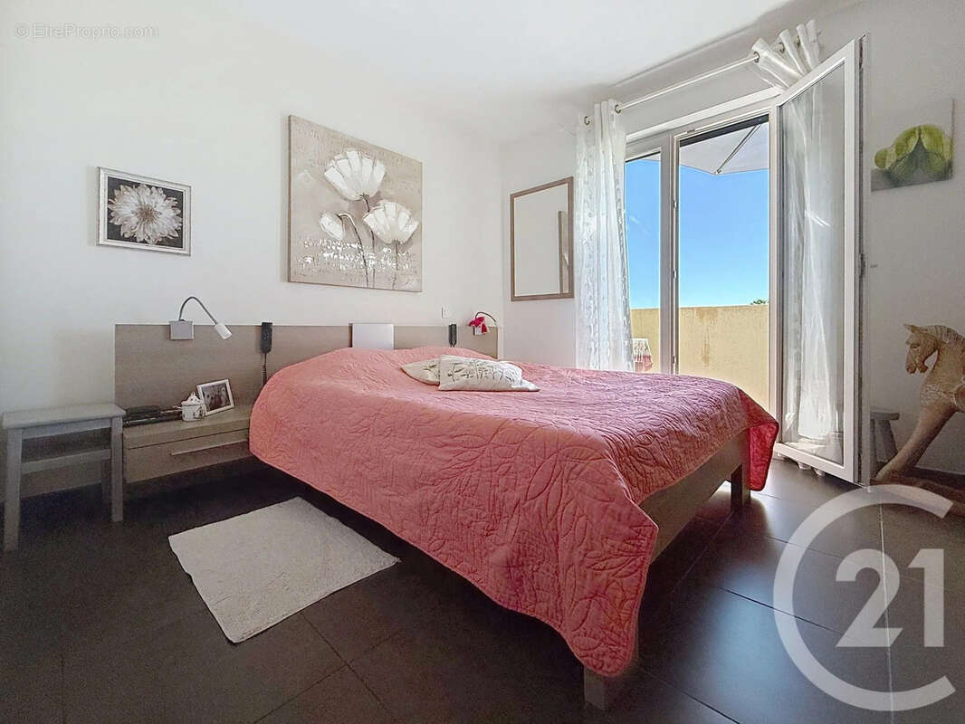 Appartement à SAN-NICOLAO