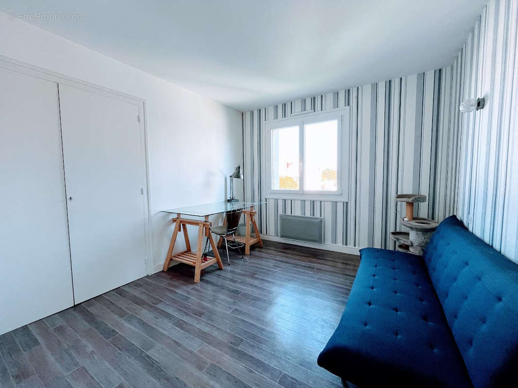 Appartement à ROYAN