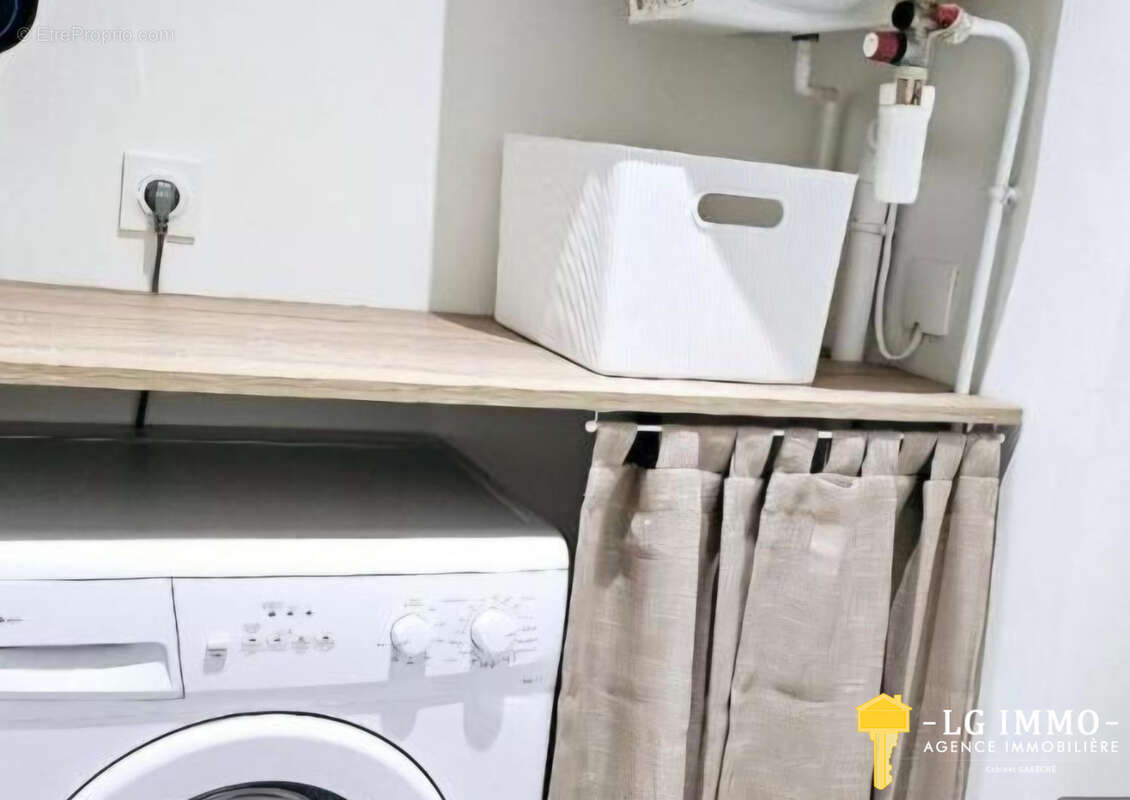 Appartement à ROYAN