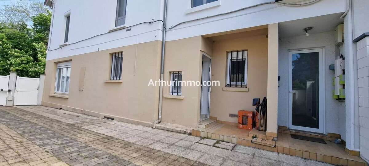 Appartement à SUCY-EN-BRIE