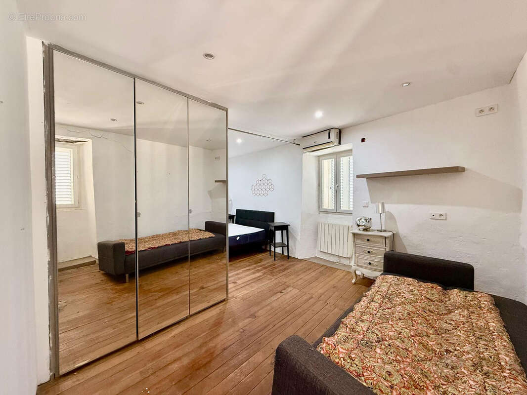 Maison à SANT'ANDREA-DI-COTONE