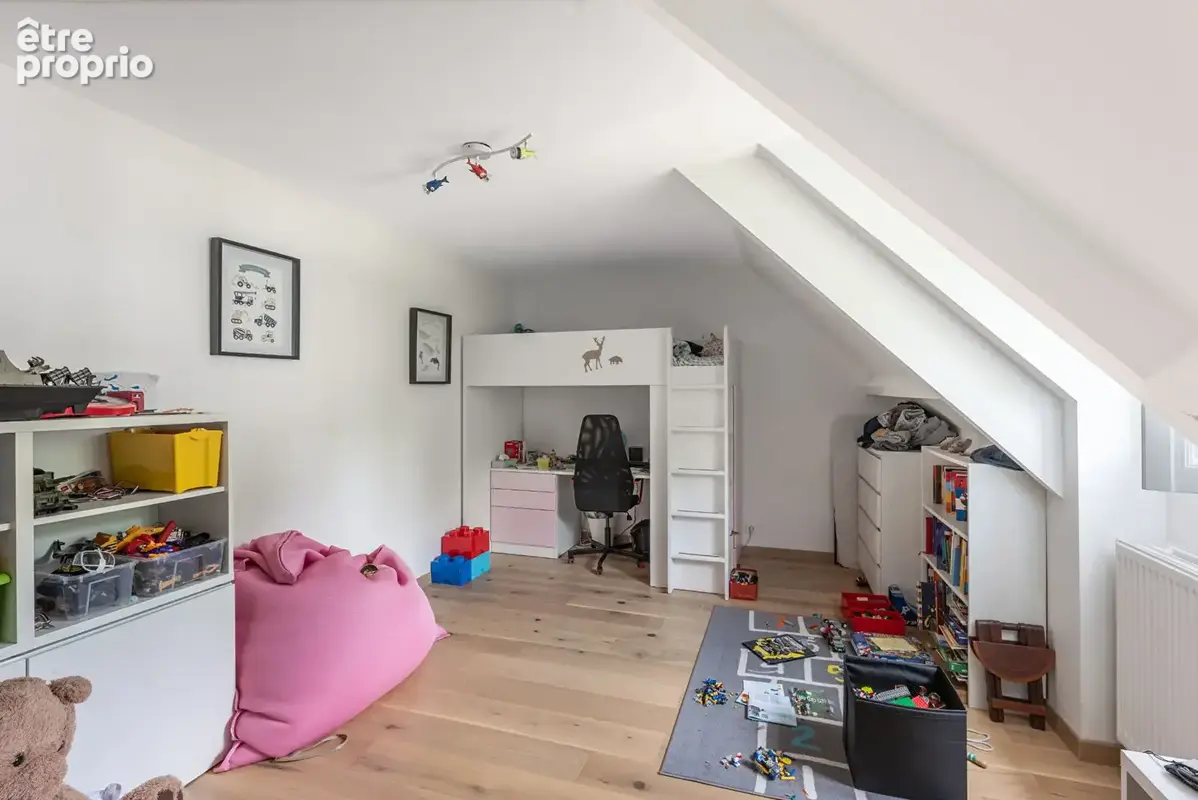 Maison Sucy En Brie - 9 pièce(s) - 242 m2 - photo 14
