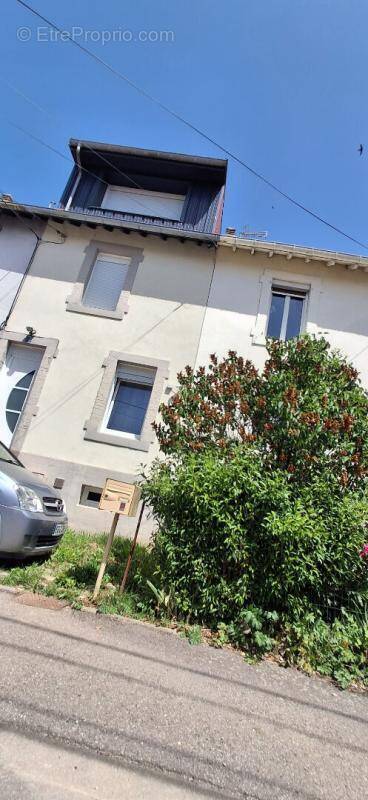 Maison à DARNIEULLES