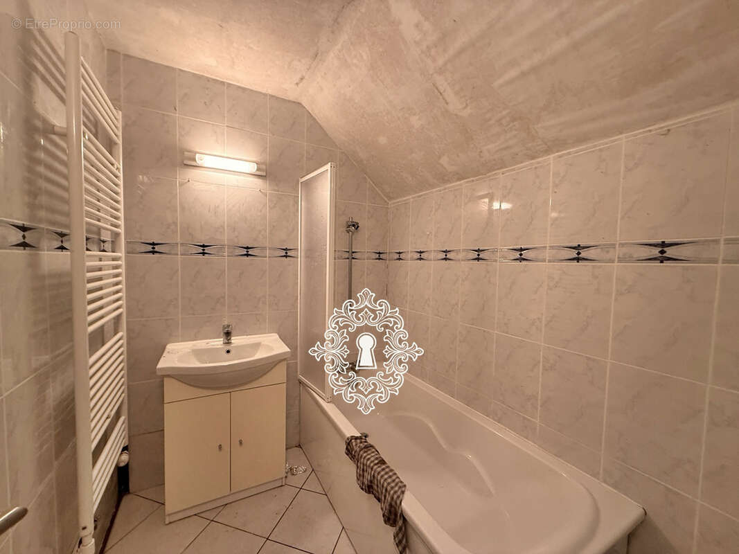 Maison à BRAY-SUR-SEINE