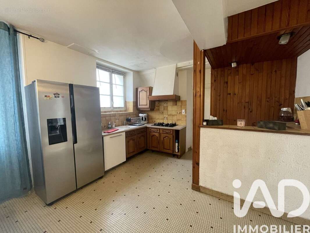 Maison 144 m² à Neuilly  - photo 6