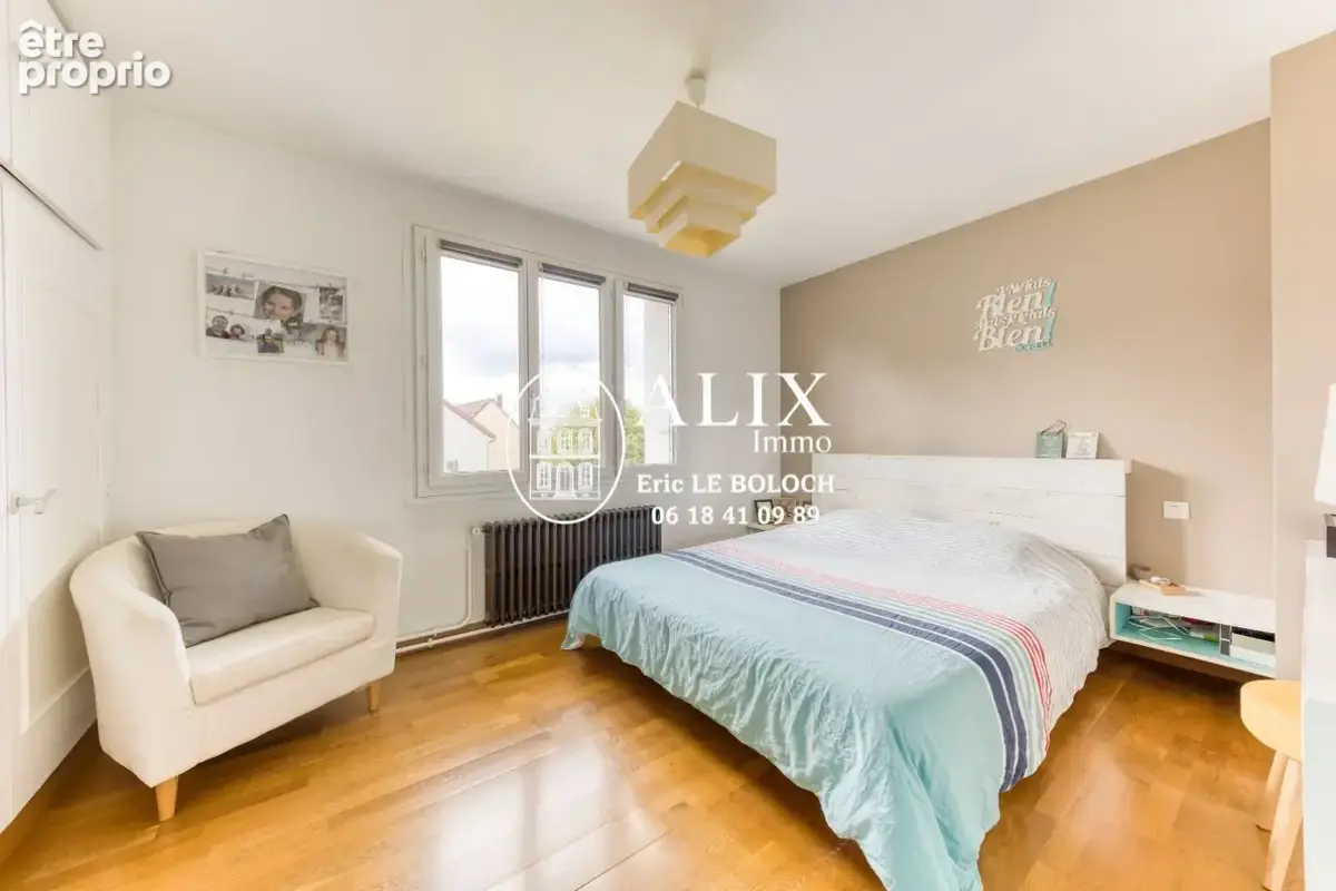 Appartement 4 pièces 76 m² à vendre à Palaiseau (91120) - photo 6