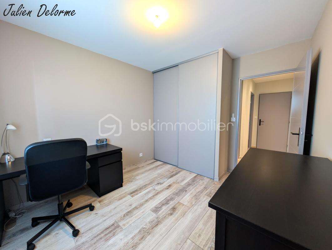 Maison à PIERRELATTE