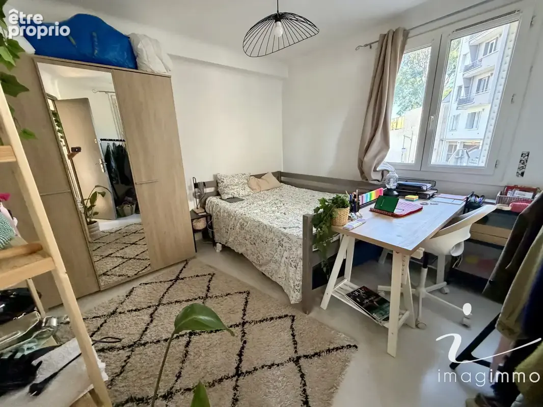 Bel appartement t3 au calme - photo 6
