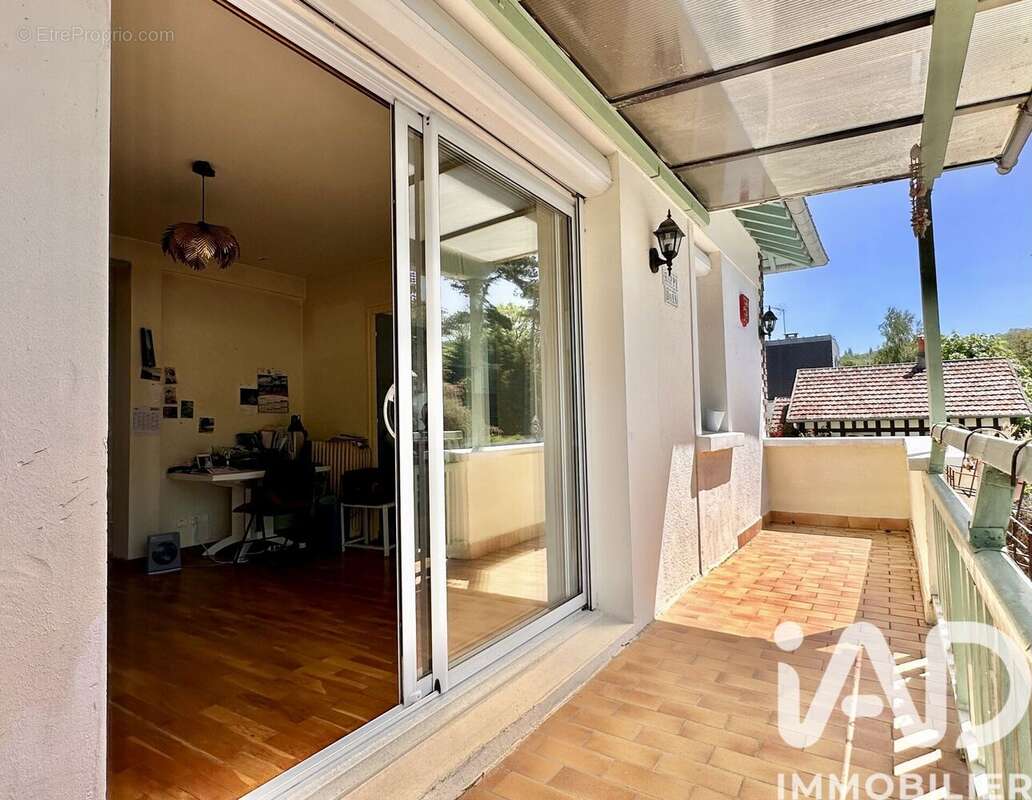 Photo 7 - Maison à BENERVILLE-SUR-MER