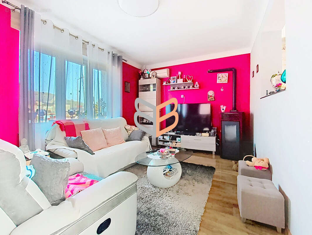 Maison à VOLMERANGE-LES-MINES