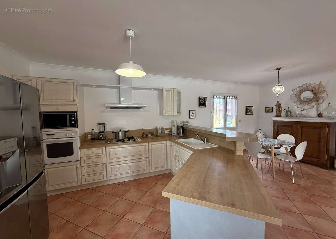 Maison à SAINT-GERVASY