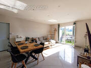 Appartement à SAINT-VICTOR-MALESCOURS