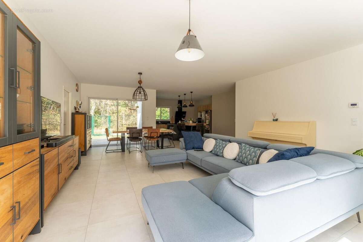 Photo 3 - Maison à CENAC