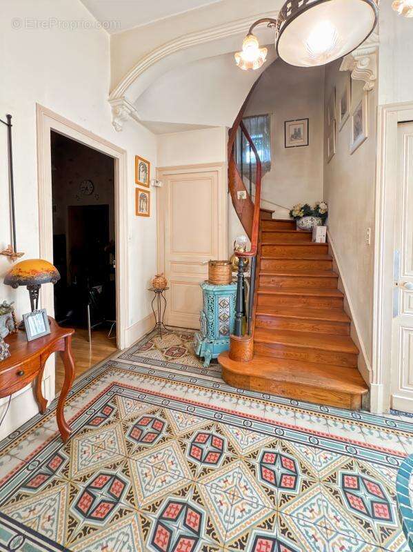 Maison à PERIGUEUX