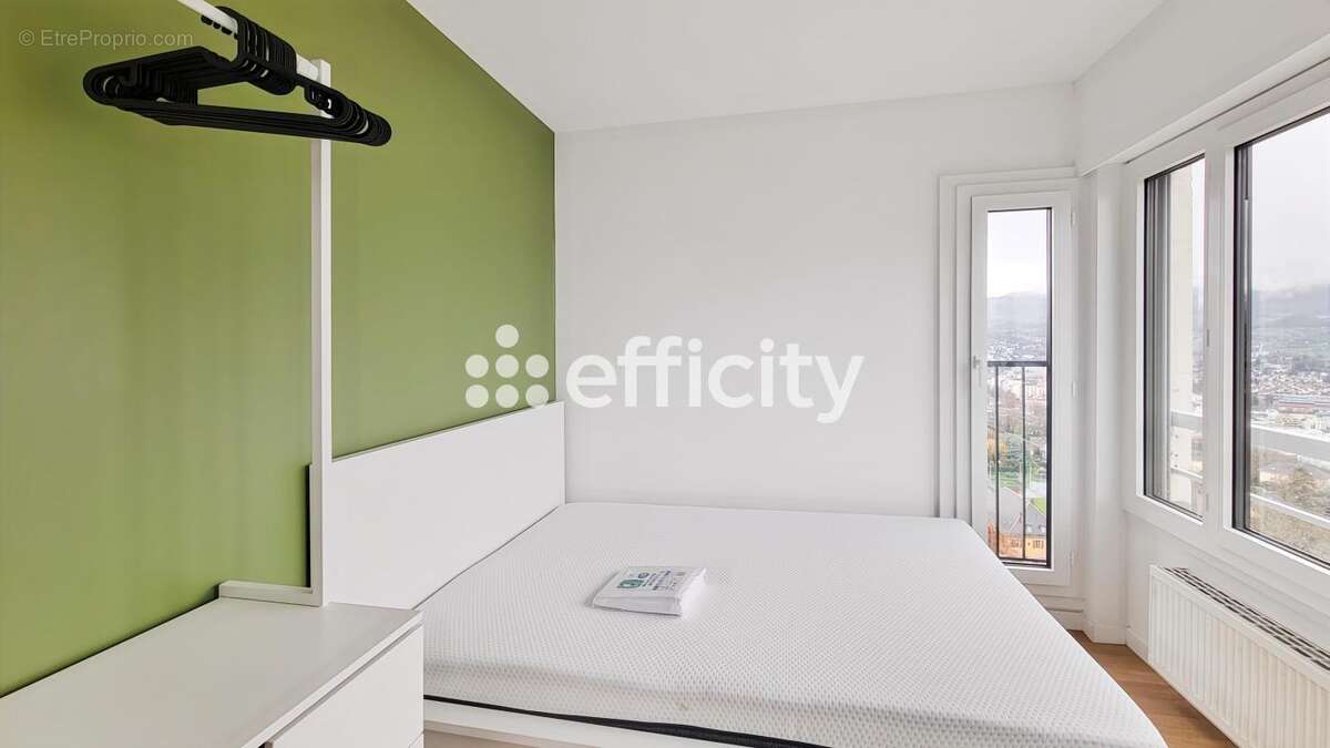 Appartement - photo 9