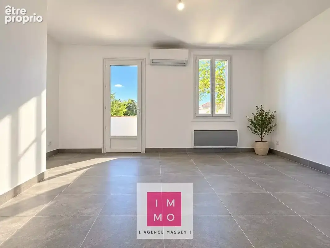 Maison t3  avec terrain clos - photo 11