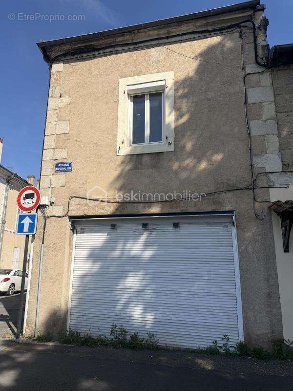 Appartement à PERIGUEUX