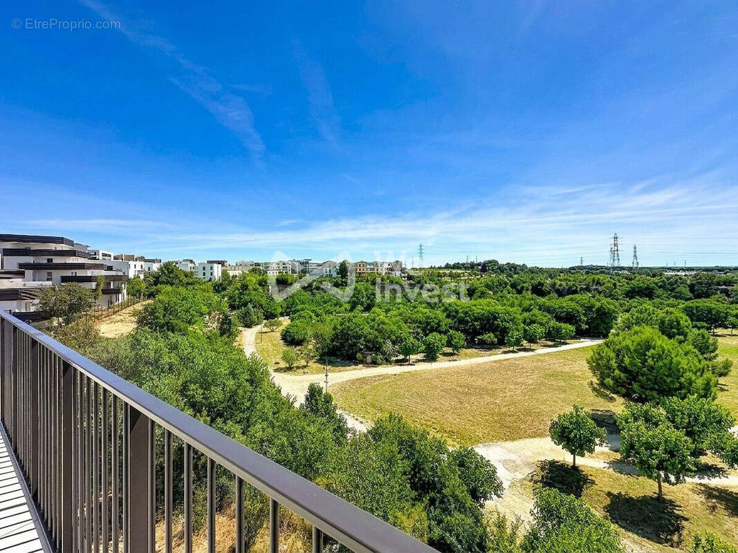 Appartement 94 m² à Saint-Jean-De-Vedas  - photo 5
