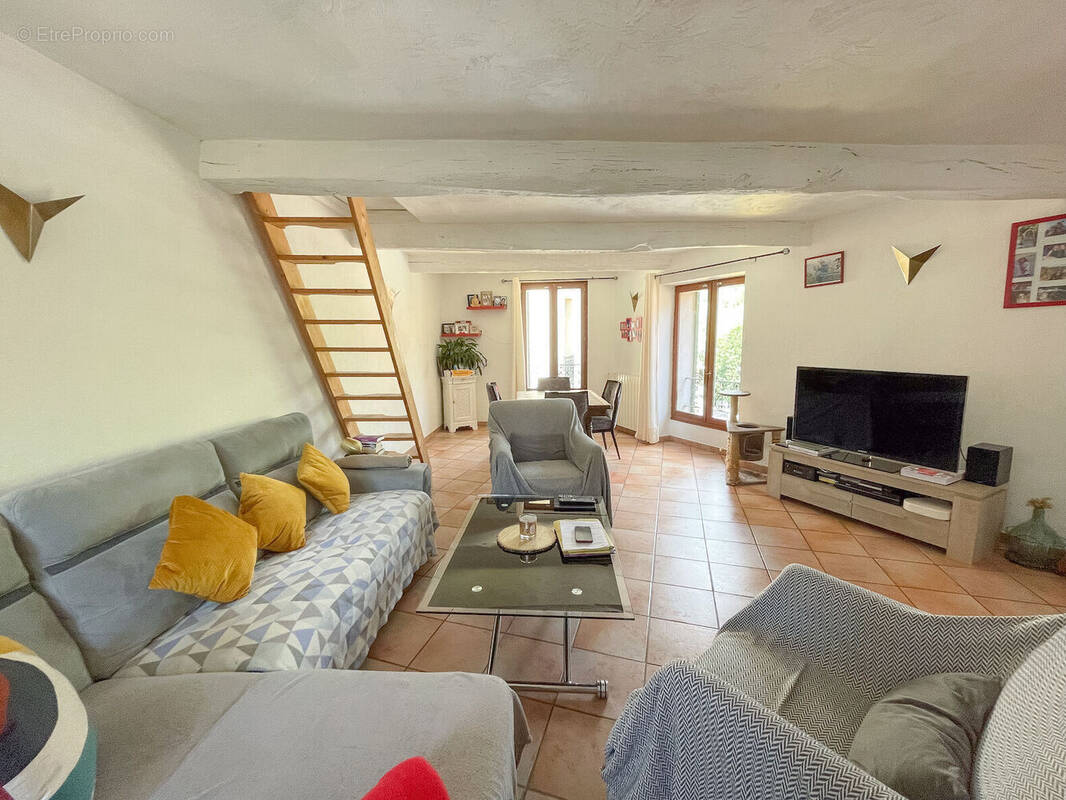Photo 1 - Appartement à SOSPEL