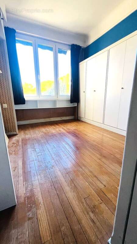Appartement à VANVES