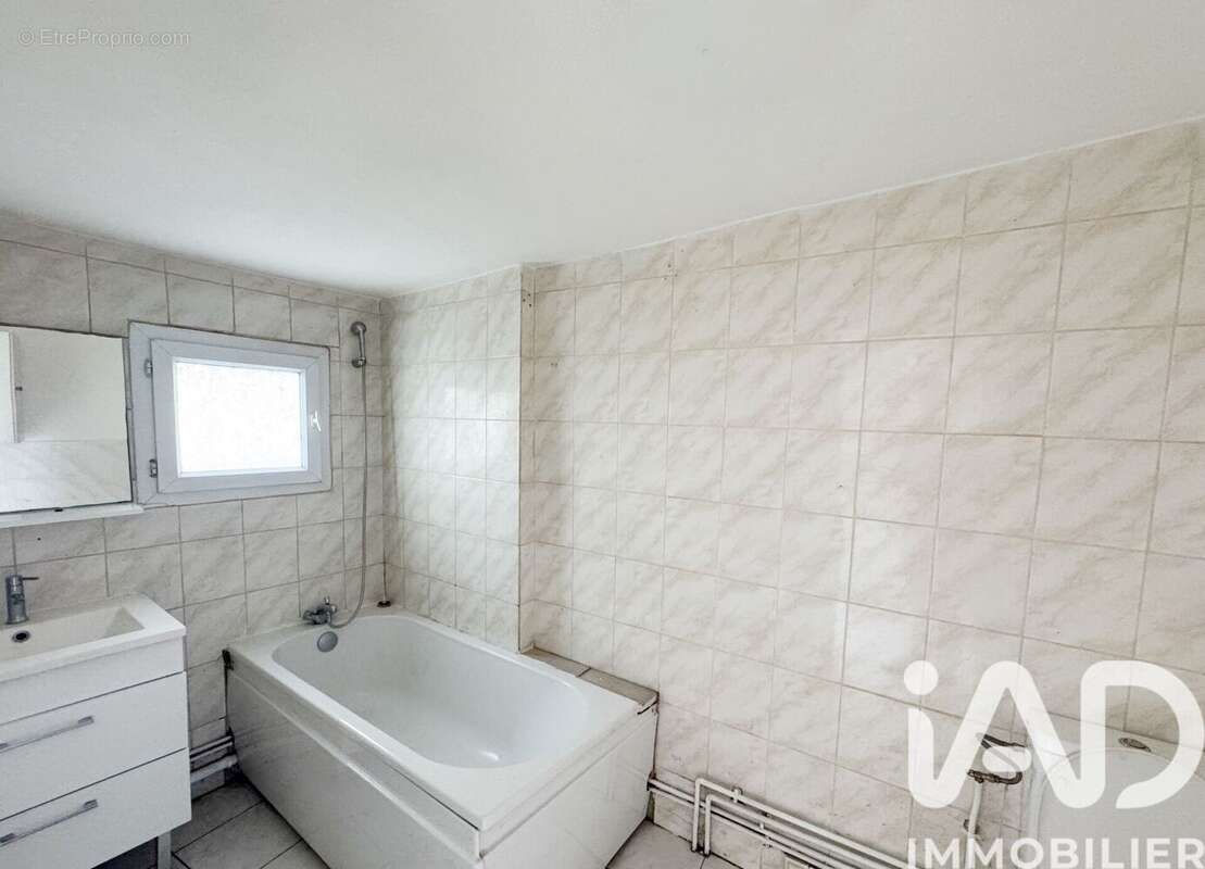 Photo 5 - Maison à VALENCIENNES