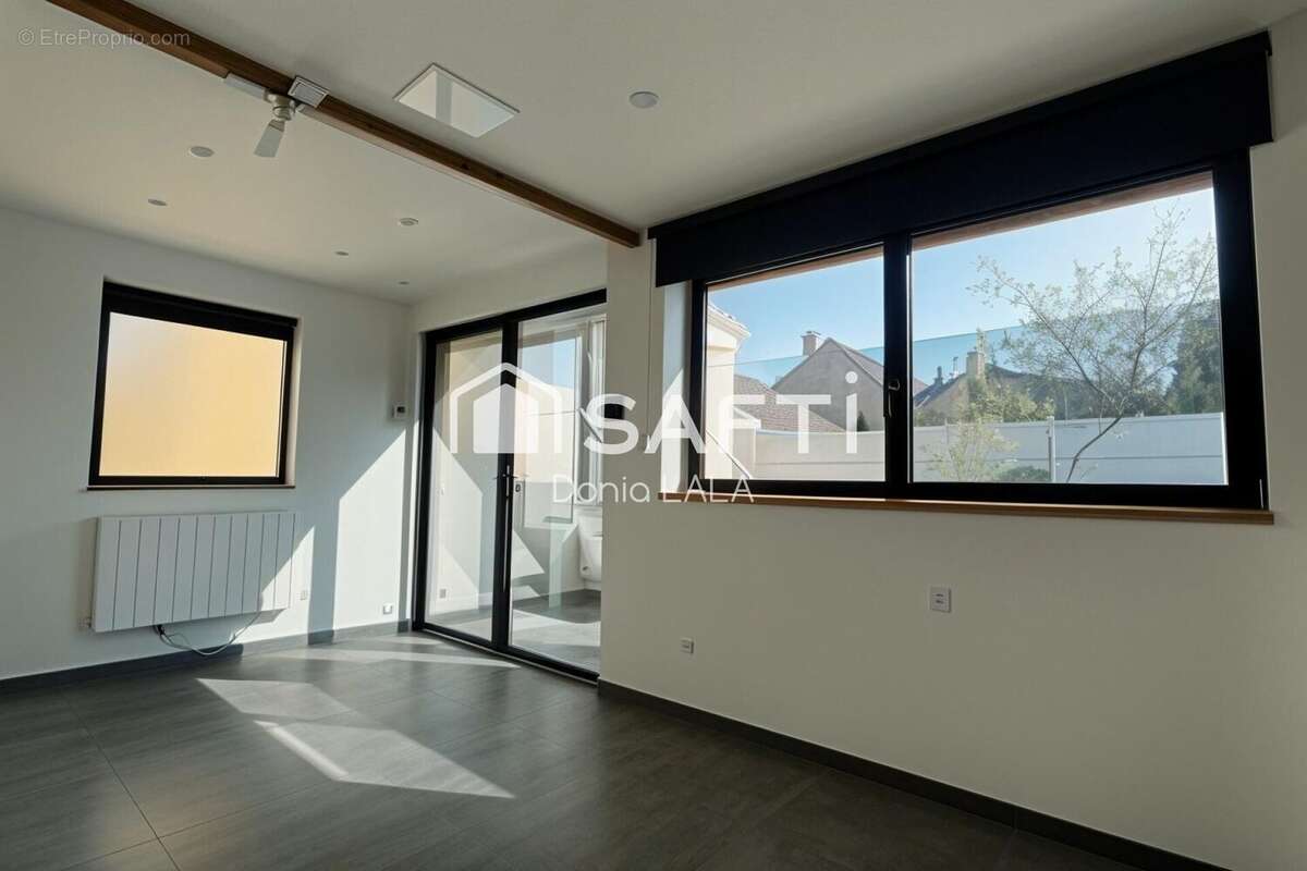 Photo 8 - Maison à EPINAY-SUR-SEINE