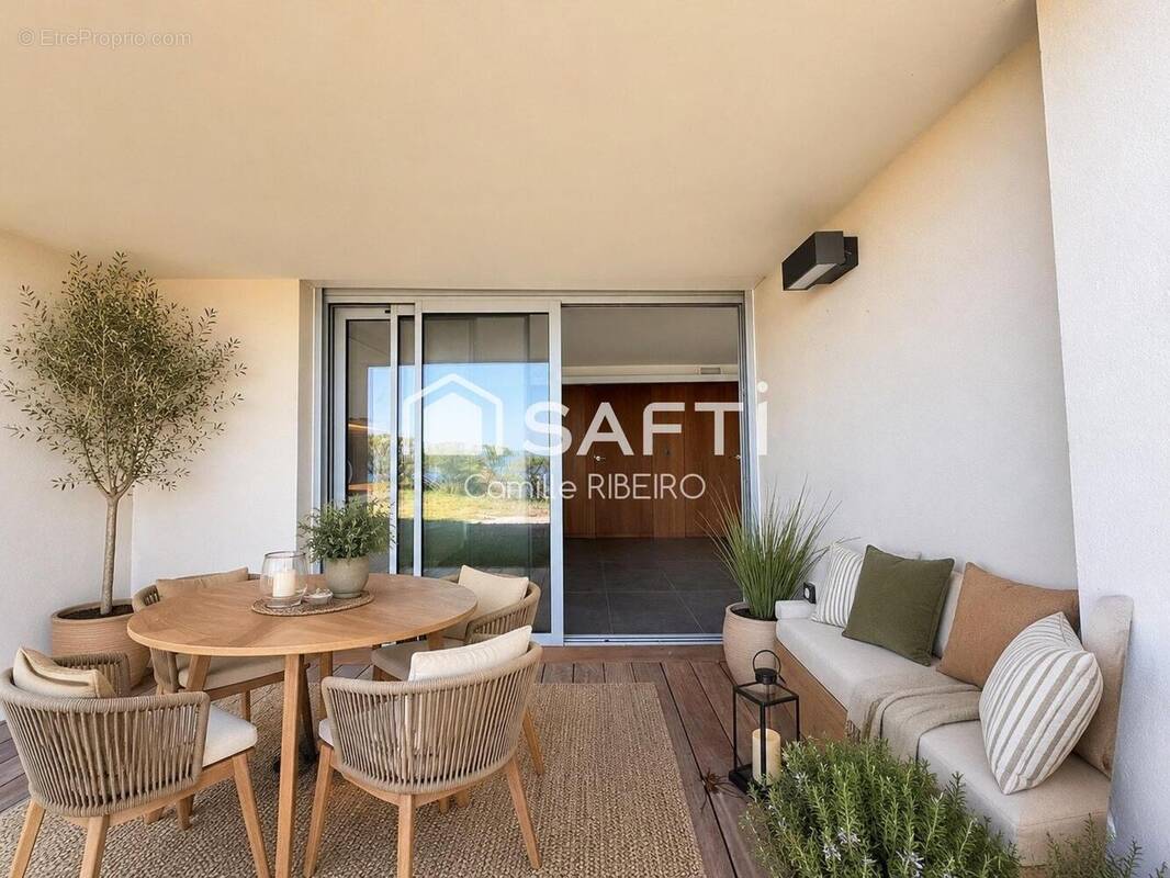 Photo 1 - Appartement à BANYULS-SUR-MER