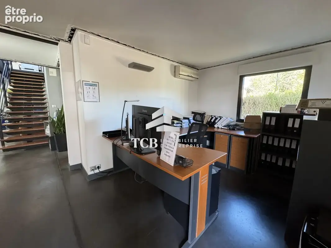 Commerce 297 m² à vendre à Bouguenais (44340) - photo 5