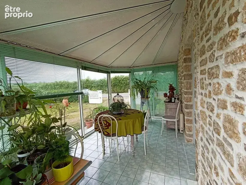 Maison 3 pièces 66 m² à vendre à Crossac (44160) - photo 9