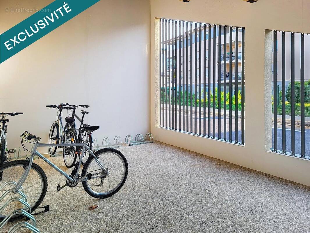 Photo 1 - Appartement à AMBERIEU-EN-BUGEY