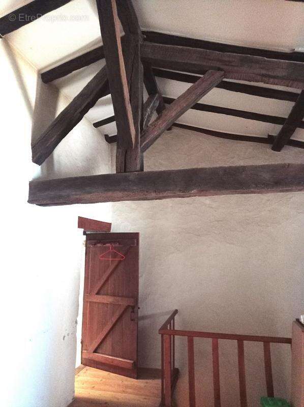 Maison à TALMONT-SUR-GIRONDE